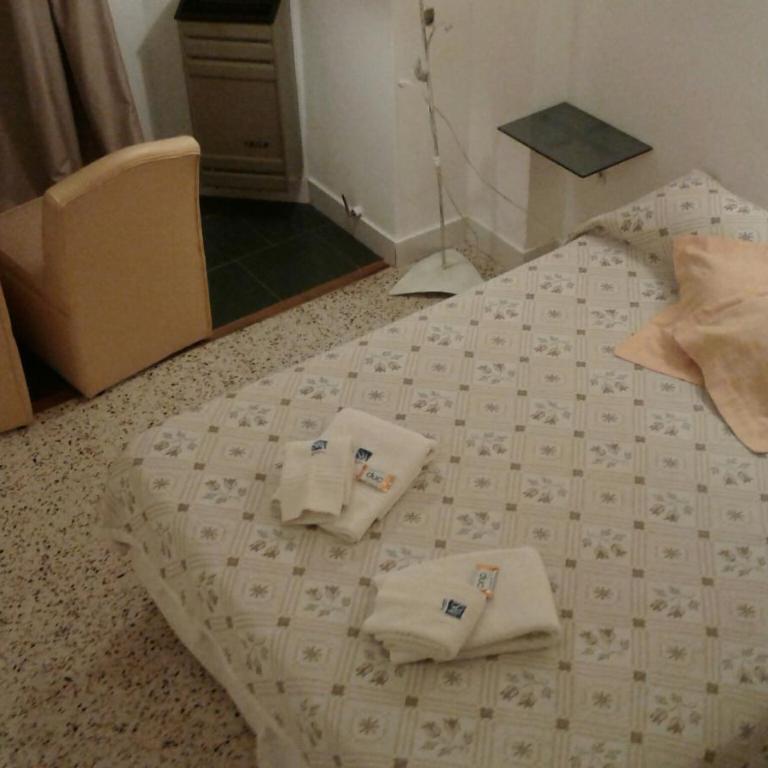 Hotel SKY - Double Room with Sea View - 15