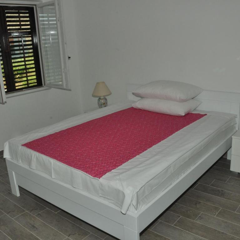 Apartments La Dolce Vita - Apartment with Sea View - 15