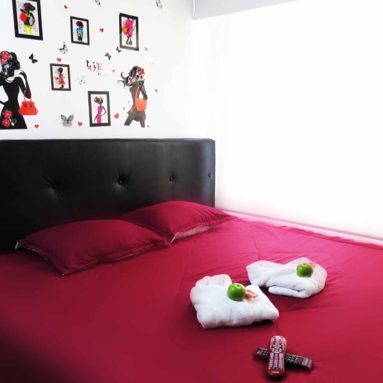 Hotel Bogota House - Habitación Doble - 3