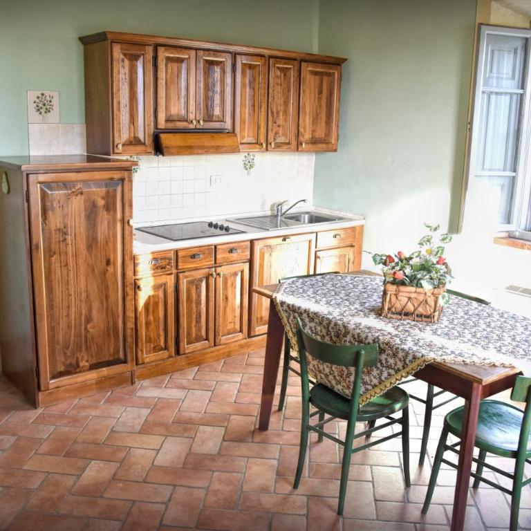 Villa Il Palazzo - Villa con Piscina Privata - 33