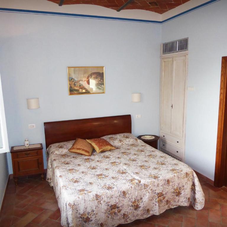 Villa Il Palazzo - Villa con Piscina Privata - 39