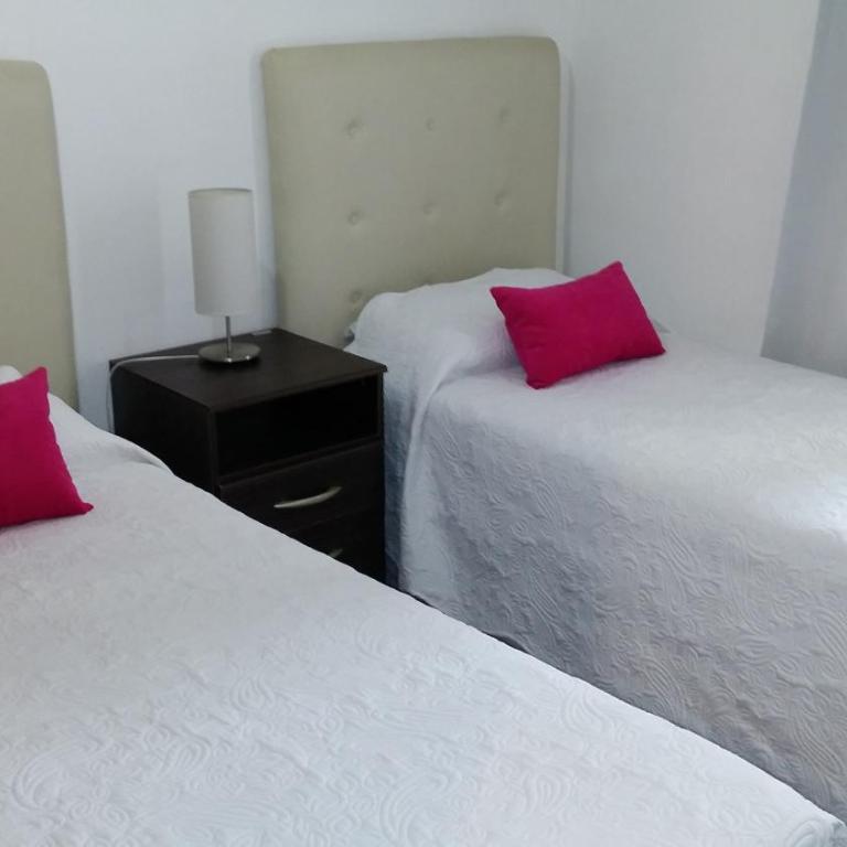 Departamentos El Ceibo II - Apartamento de 2 dormitorios - 2
