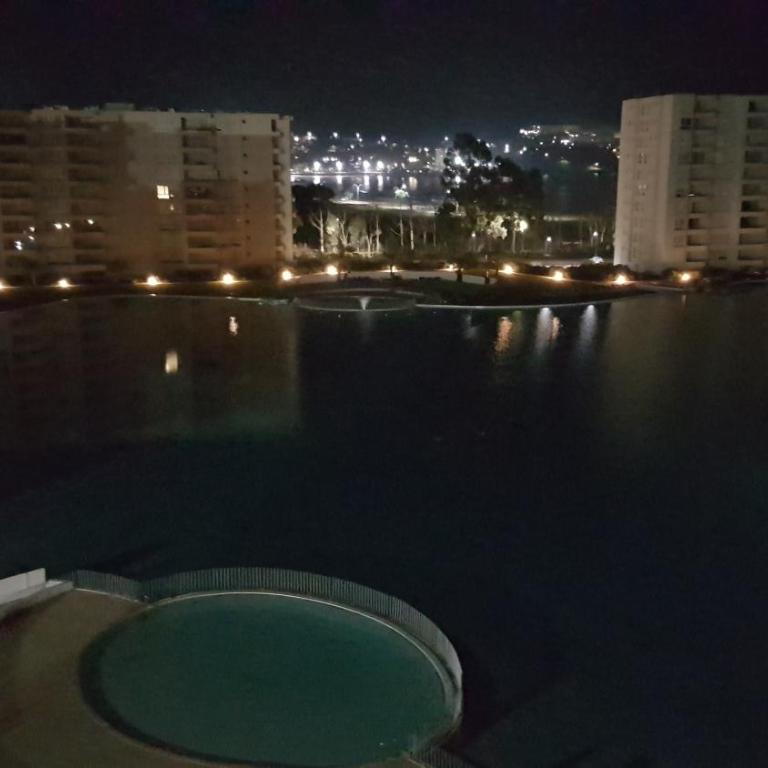 Papudo Laguna - Three-Bedroom Apartment - 16