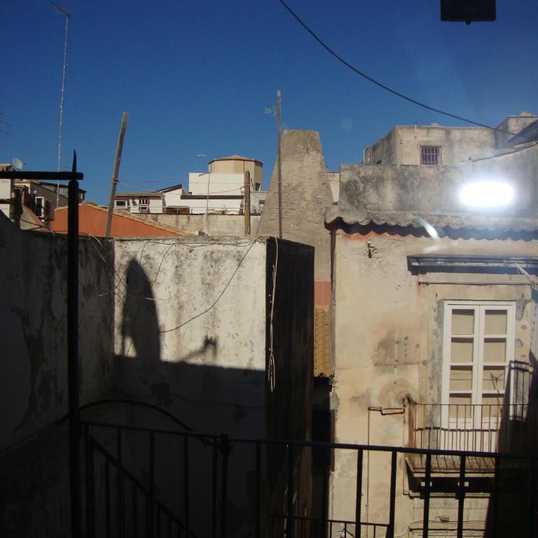 Il Nido di Diana in Ortigia - Appartamento - 47