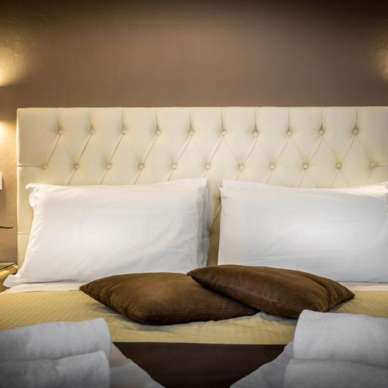 Sognando Firenze - Superior Double or Twin Room - 11
