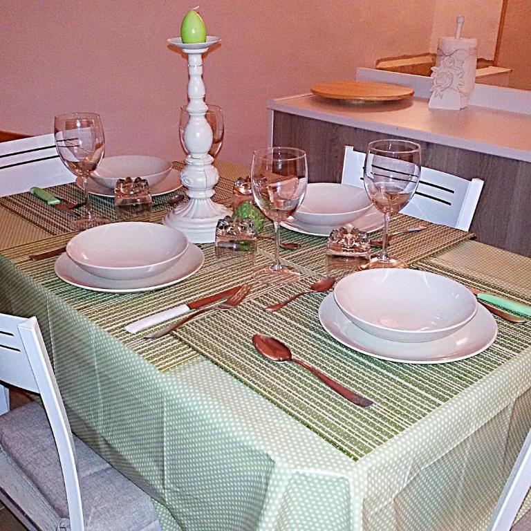 Il Casale dei Principi - Suite with Spa Bath - 19
