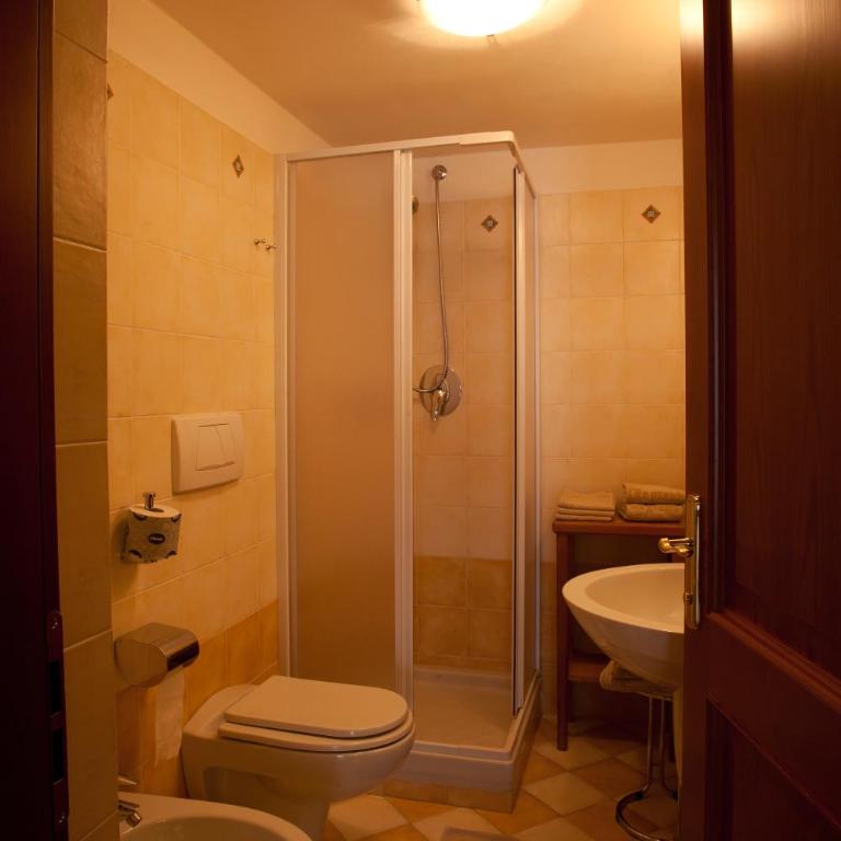 Residence Le Grand Chalet - Appartamento con 1 Camera da Letto e Balcone (5 Adulti) - 5
