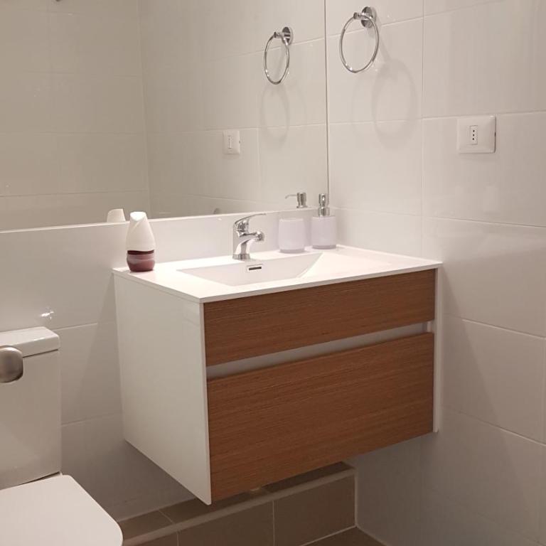 Papudo Laguna - Three-Bedroom Apartment - 13