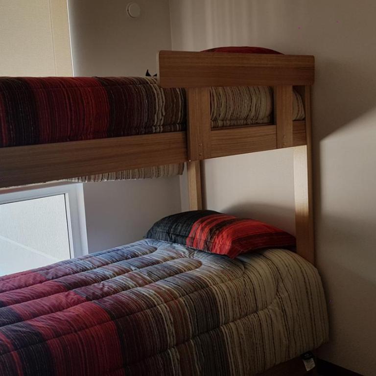 Papudo Laguna - Three-Bedroom Apartment - 11
