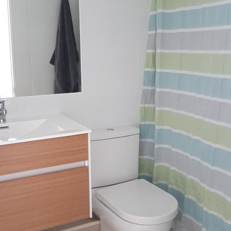 Papudo Laguna - Three-Bedroom Apartment - 10