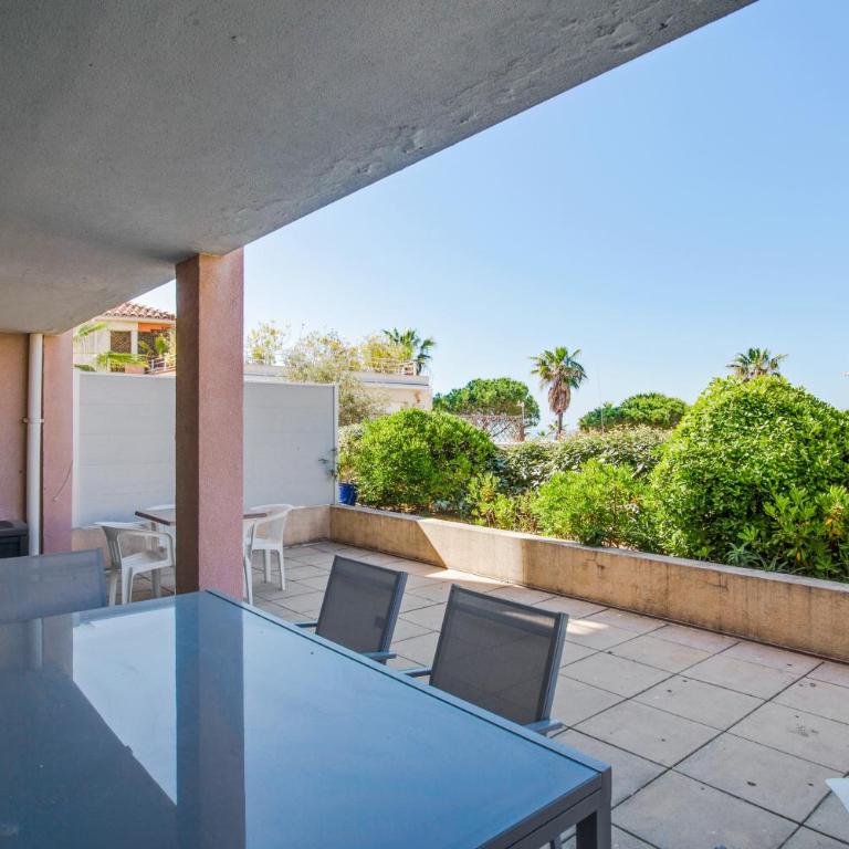 Residence Cap Hermes - maeva Home - Appartamento Select con 1 Camera da Letto (4 Persone) - 13