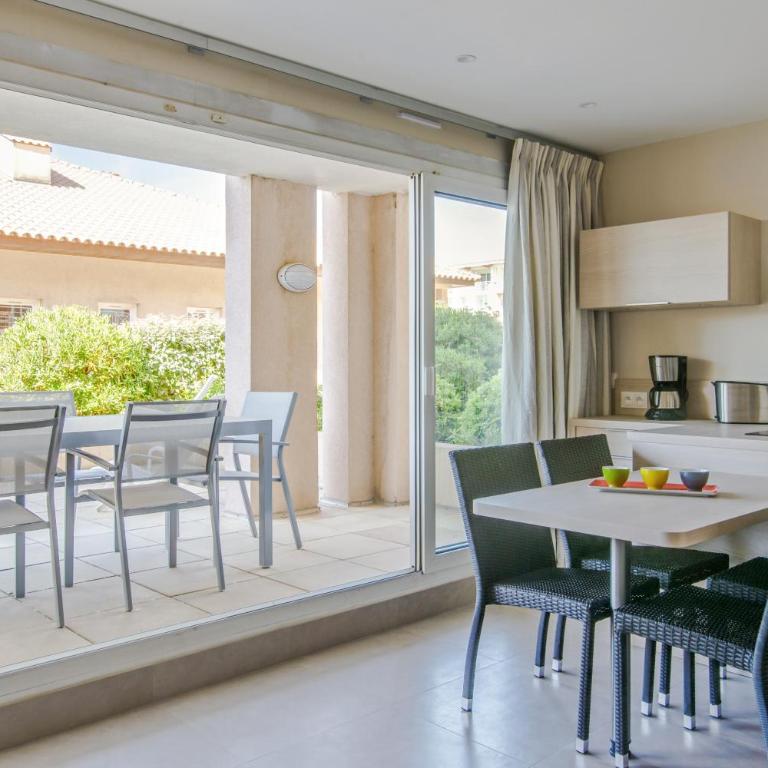 Residence Cap Hermes - maeva Home - Appartamento Select con 1 Camera da Letto (4 Persone) - 11