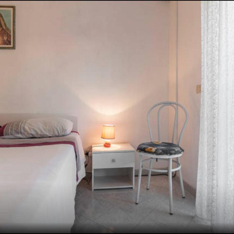Appartamento Serapo - Casa Vacanze - 6
