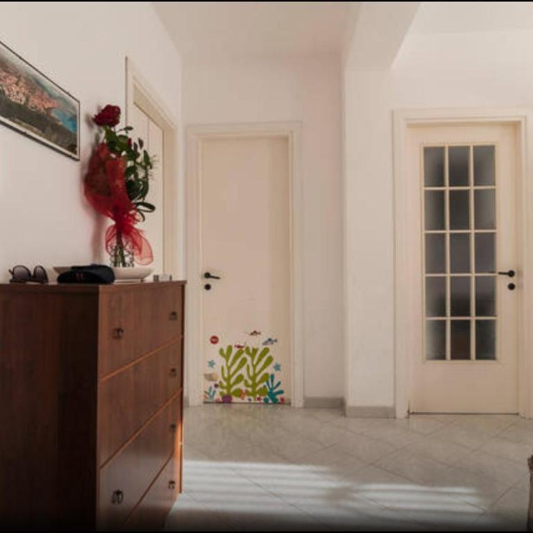 Appartamento Serapo - Casa Vacanze - 9
