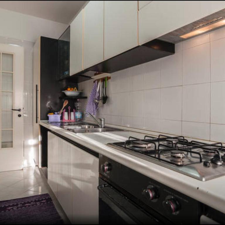 Appartamento Serapo - Casa Vacanze - 11