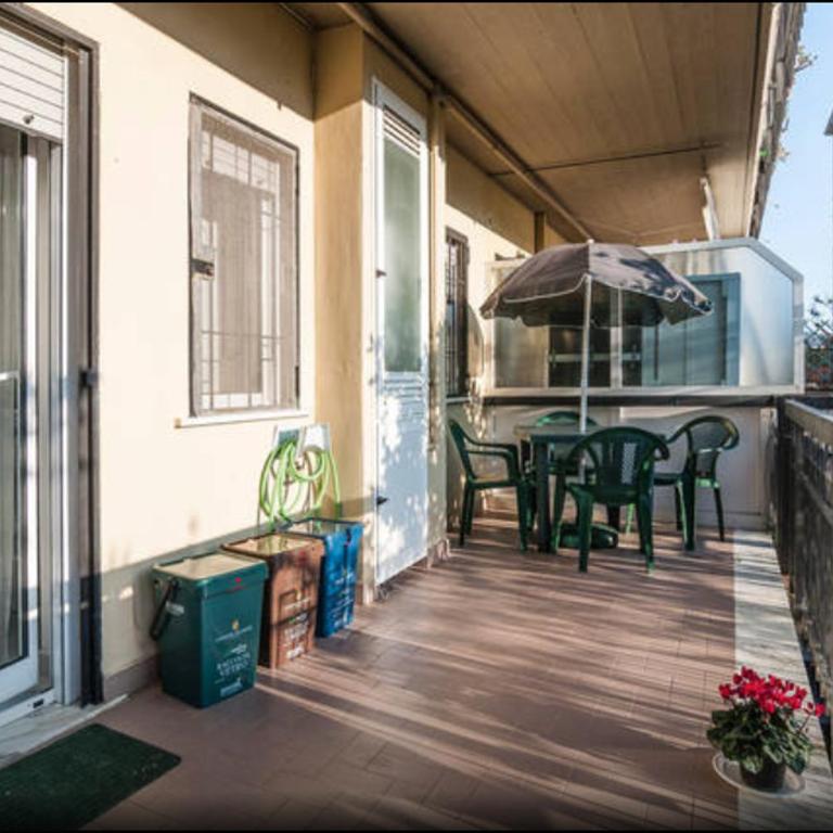 Appartamento Serapo - Casa Vacanze - 13