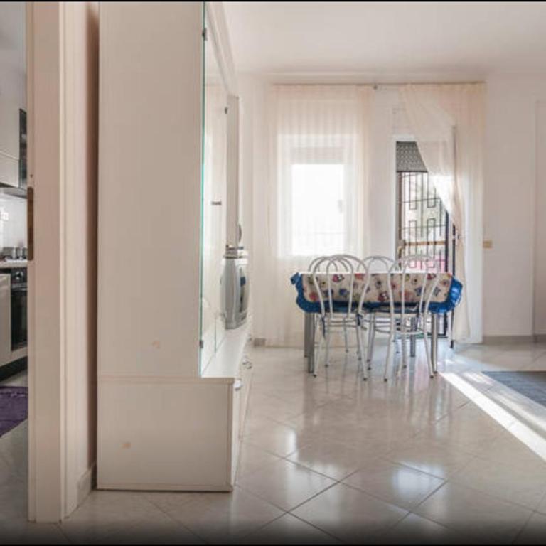 Appartamento Serapo - Casa Vacanze - 4