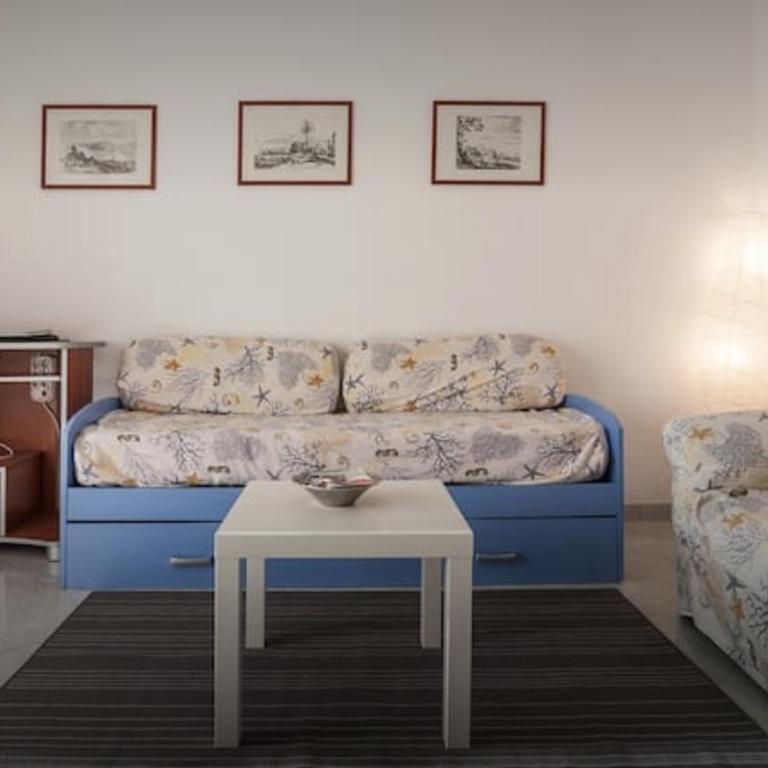 Appartamento Serapo - Casa Vacanze - 3