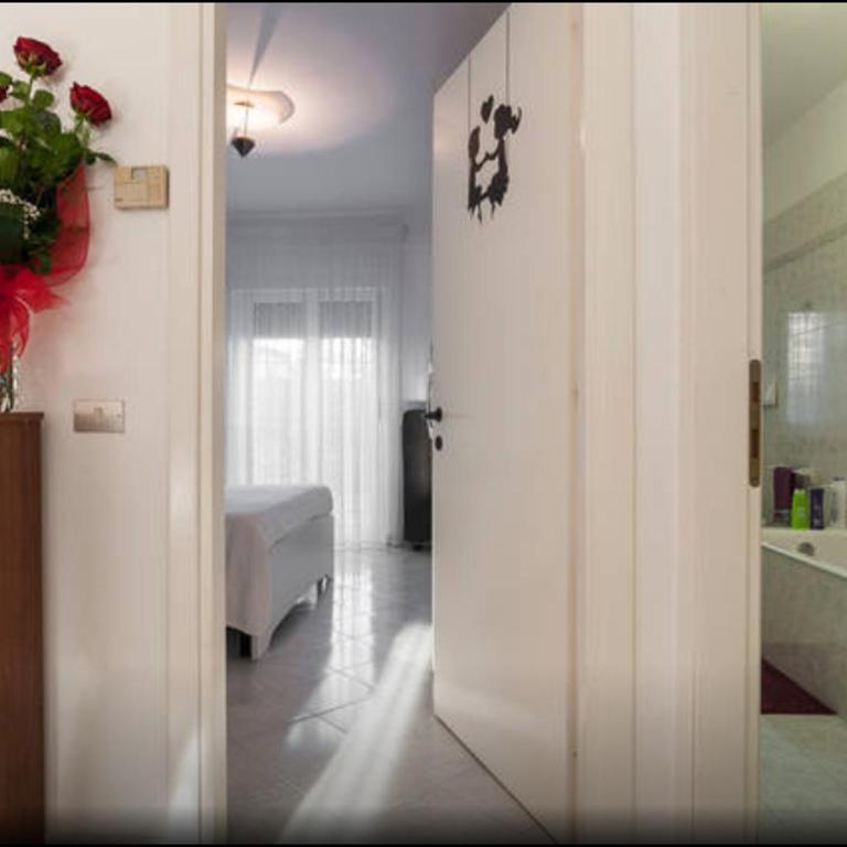 Appartamento Serapo - Casa Vacanze - 5