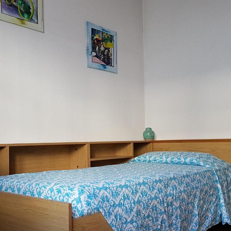 Appartamento Valle dei Laghi - Appartamento con 3 Camere da Letto - 19