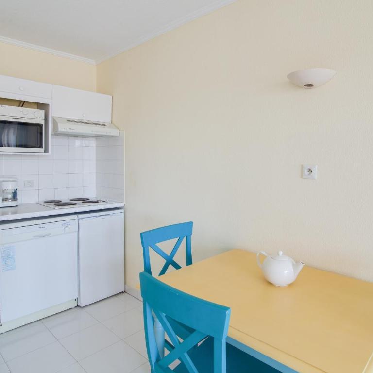 Residence Cap Hermes - maeva Home - Monolocale Select (3 Persone) - 12