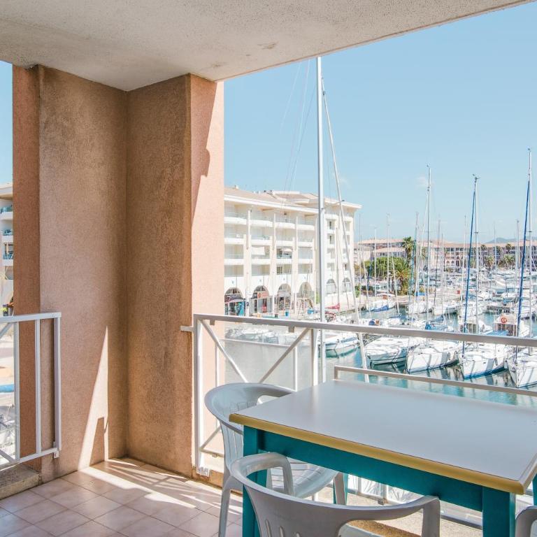Residence Cap Hermes - maeva Home - Monolocale Select (3 Persone) - 9