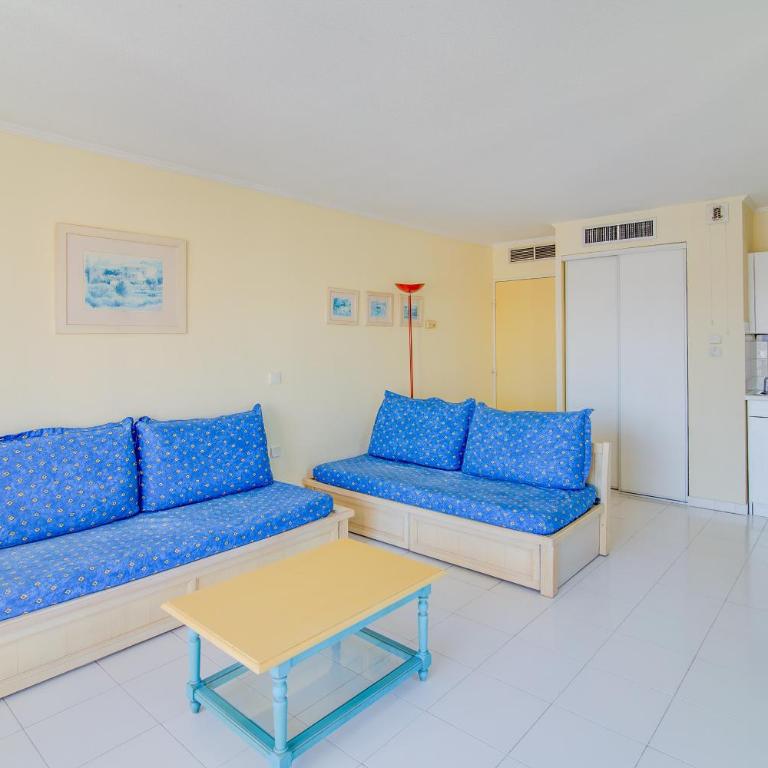 Residence Cap Hermes - maeva Home - Monolocale Select (3 Persone) - 14