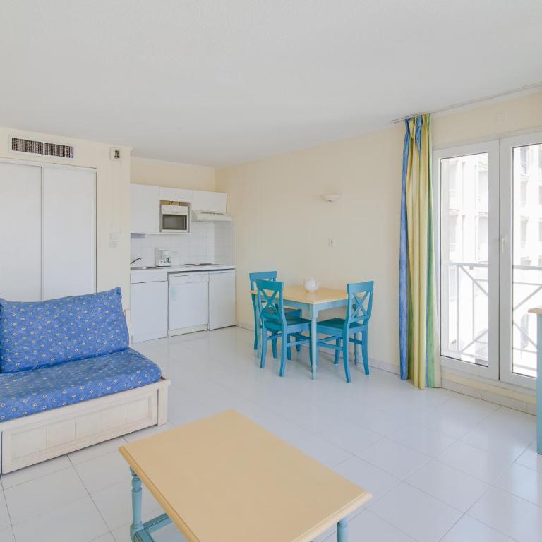 Residence Cap Hermes - maeva Home - Monolocale Select (3 Persone) - 15