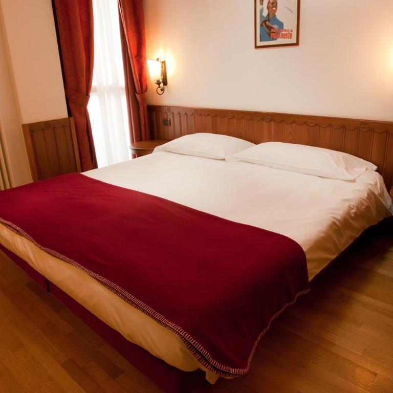 Residence Le Grand Chalet - Suite con 1 Camera da Letto e Balcone - 2