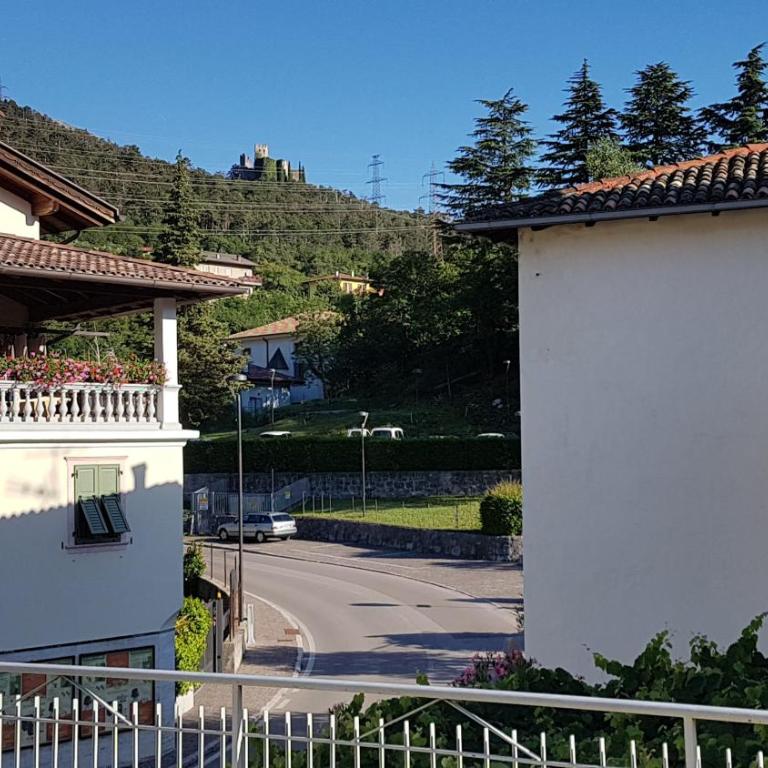 Appartamento Valle dei Laghi - Appartamento con 3 Camere da Letto - 22