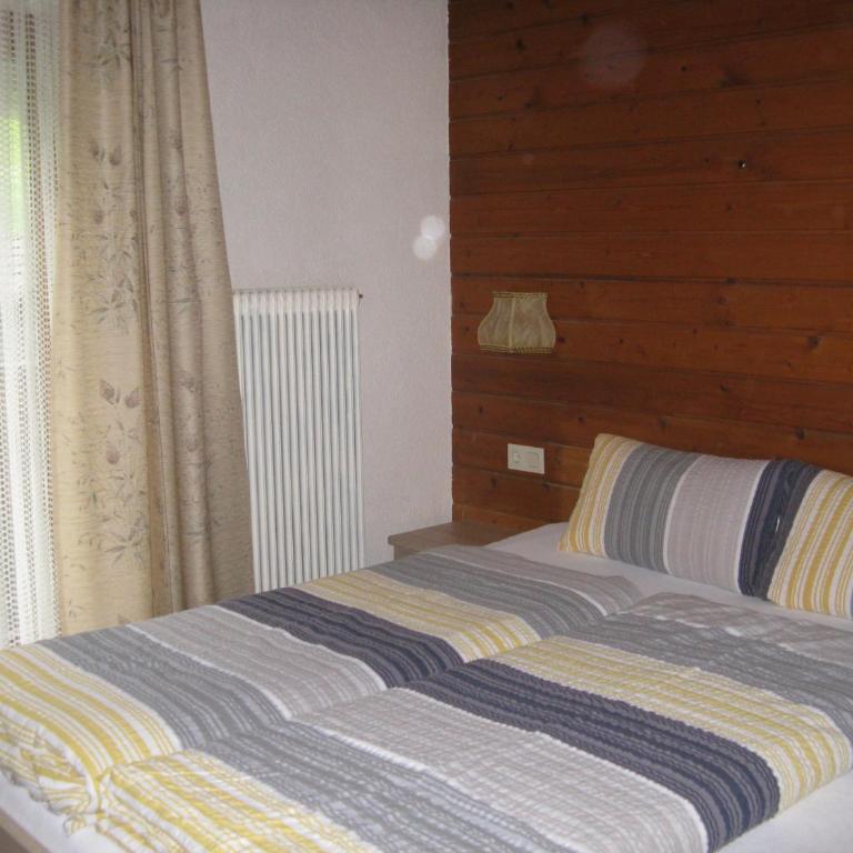 Ferienwohnung Wohlfarter - Apartment mit 6 Schlafzimmern - 5