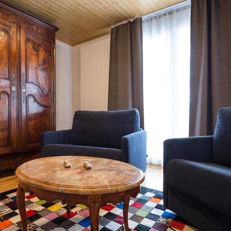 Hotel & SPA Llop Gris - Habitación Familiar Superior - 4