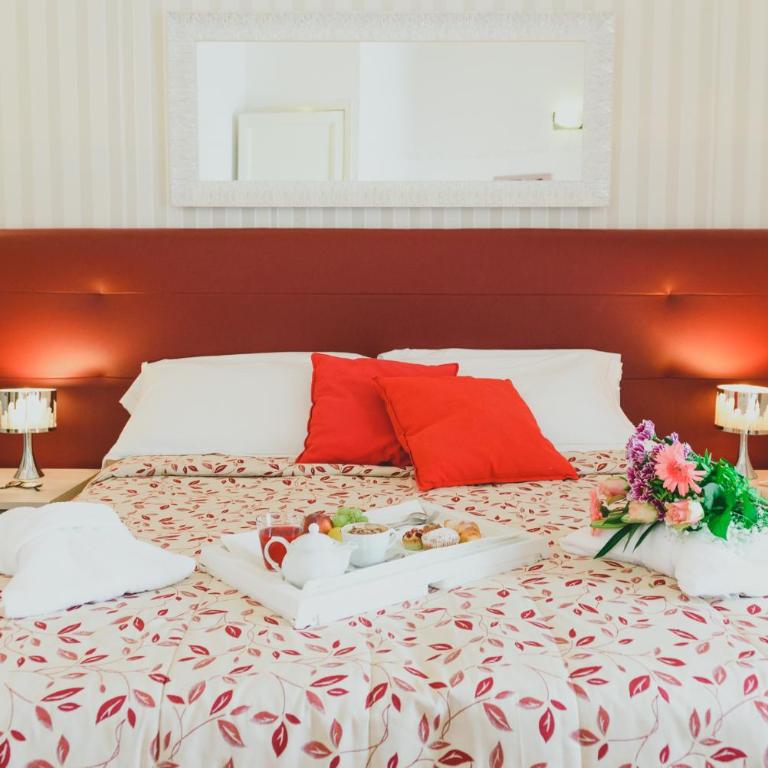 Bellini Home B&B - Quadruple Room - 3