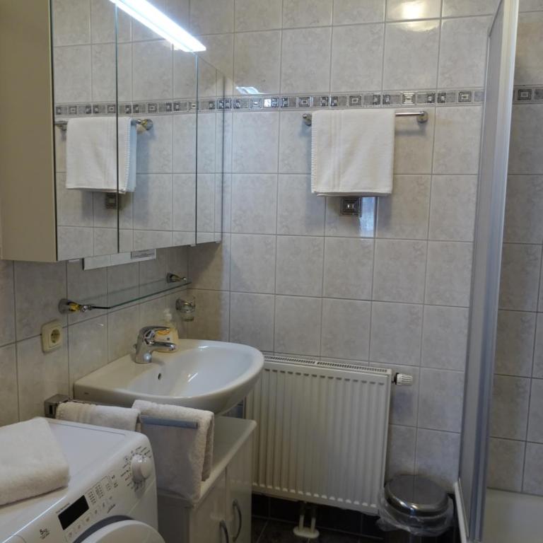 Appartements am Kirchplatz - Standard Apartment - 11
