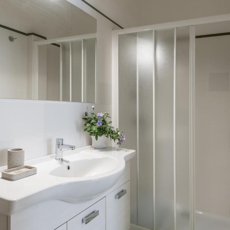 Suite della villa - Junior Suite - 11
