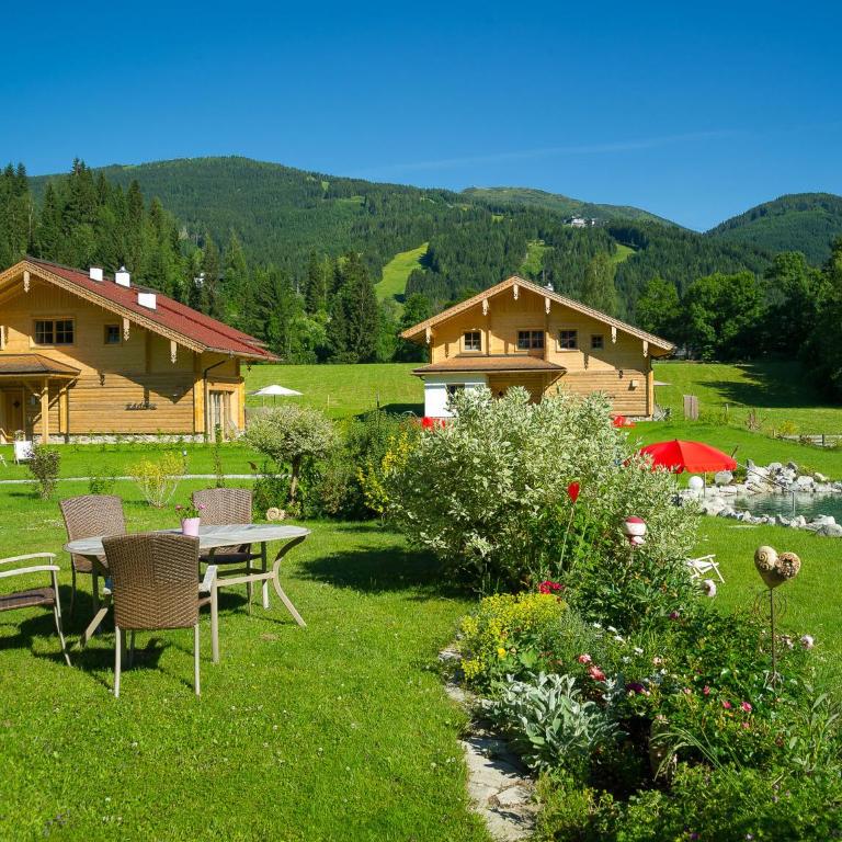 Lehenriedl Chalet - Superior Chalet - 23