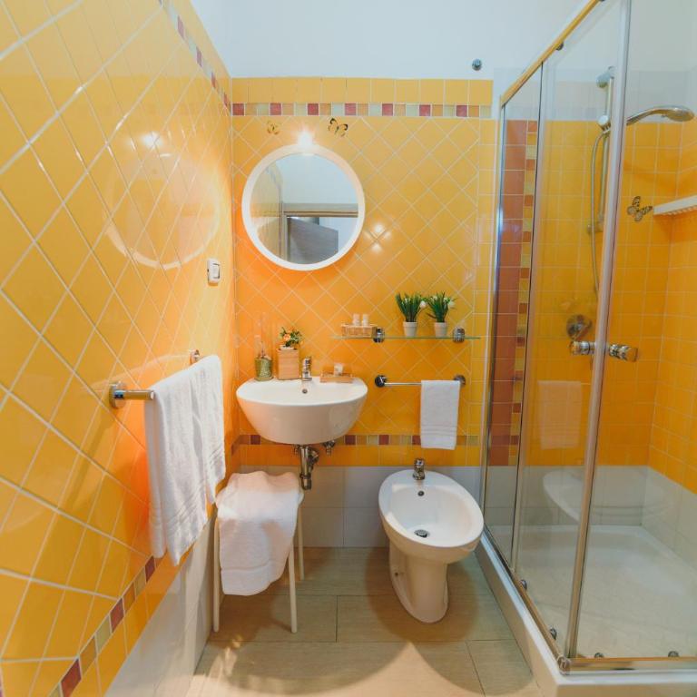 Bellini Home B&B - Quadruple Room - 5