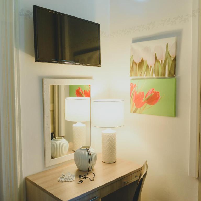 Bellini Home B&B - Twin Room - 2