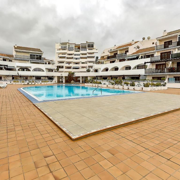 Apartmento Parque Royale I - Apartamento de 2 dormitorios con vistas a la piscina - 1