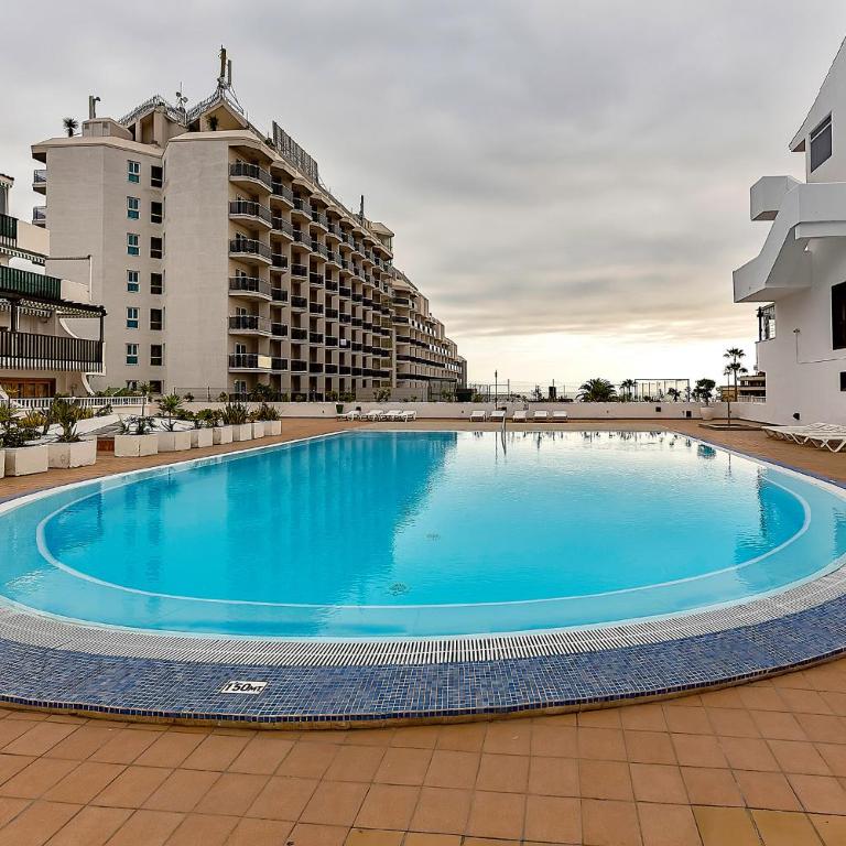 Apartmento Parque Royale I - Apartamento de 2 dormitorios con vistas a la piscina - 33