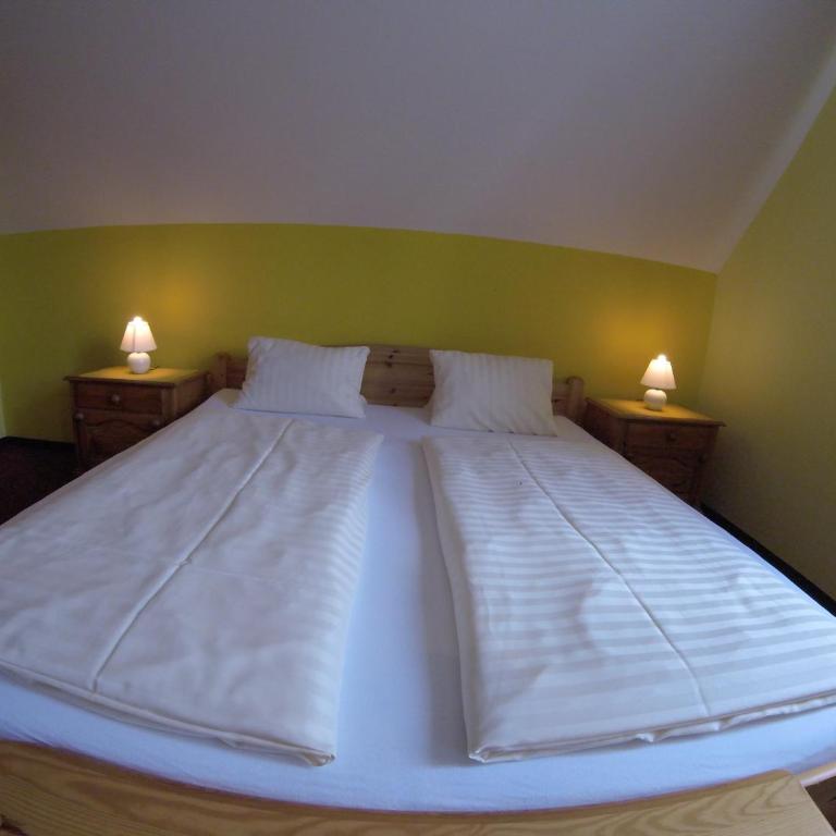 Gasthof Zum Lindenhof - Standard Doppelzimmer - 4