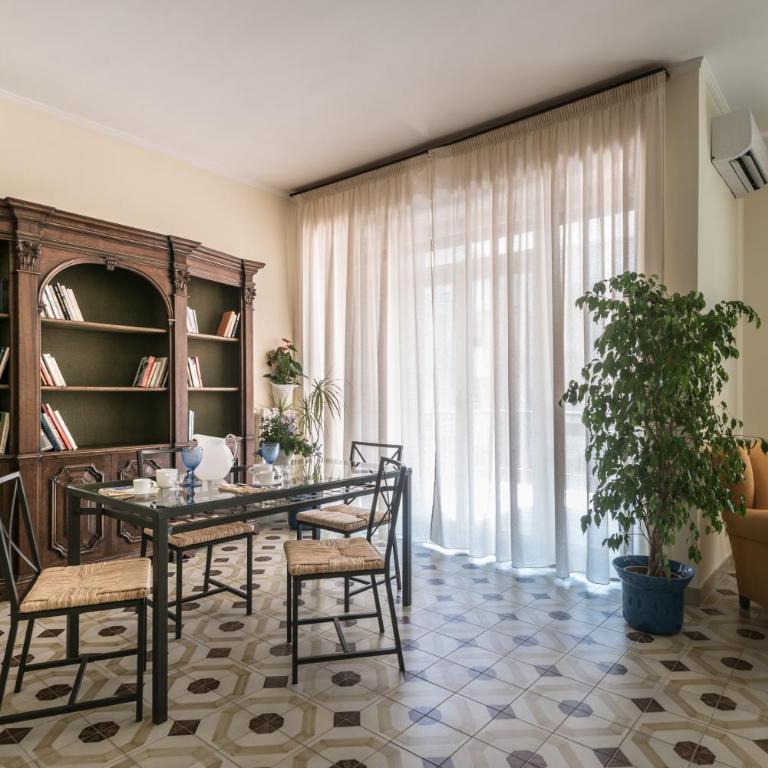 Suite della villa - Suite with Hot Tub - 11
