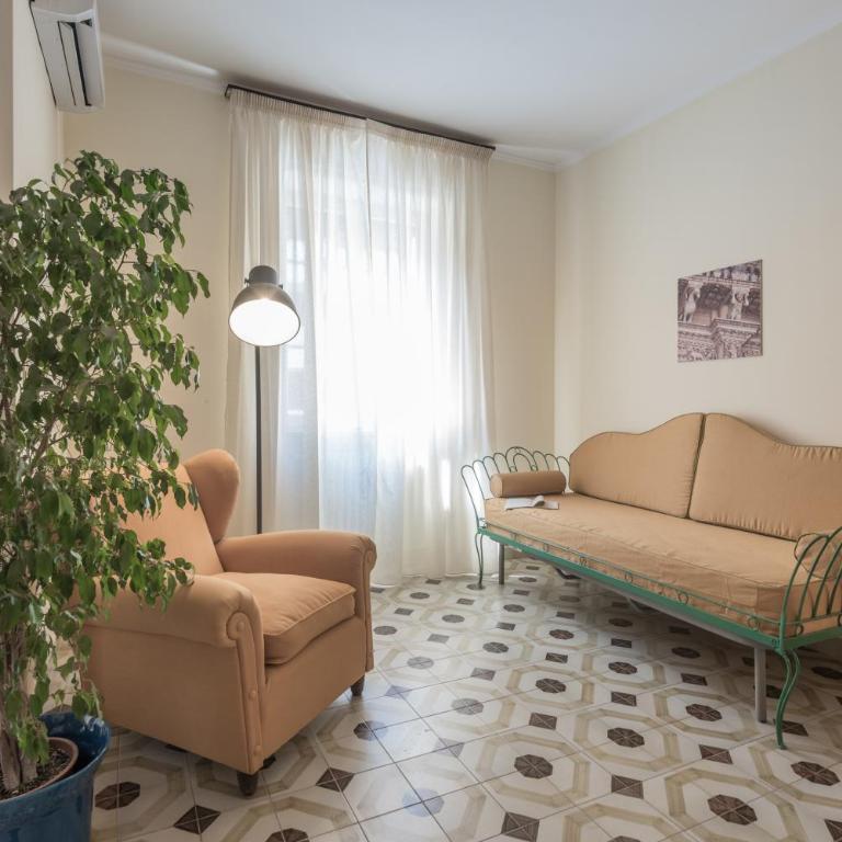 Suite della villa - Suite with Hot Tub - 5