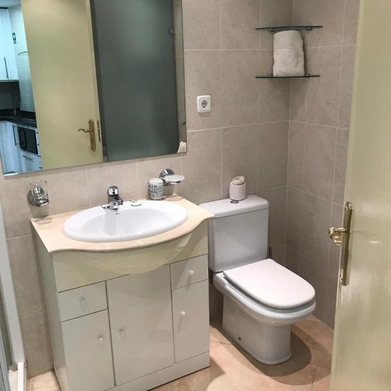 Parque Marbella - Apartamento Estudio - 12