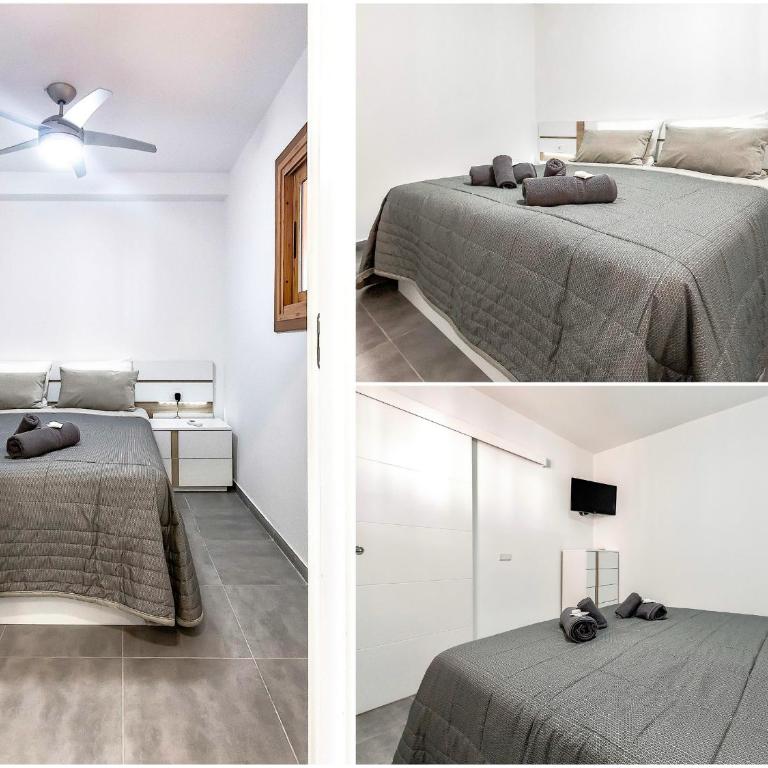 Apartmento Parque Royale I - Apartamento de 1 dormitorio - 18