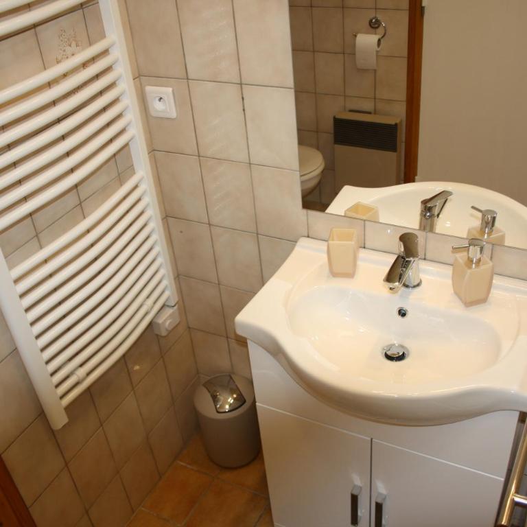 Le Marquis - Apartamento Estudio - 13