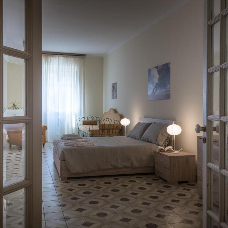 Suite della villa - Suite with Hot Tub - 8