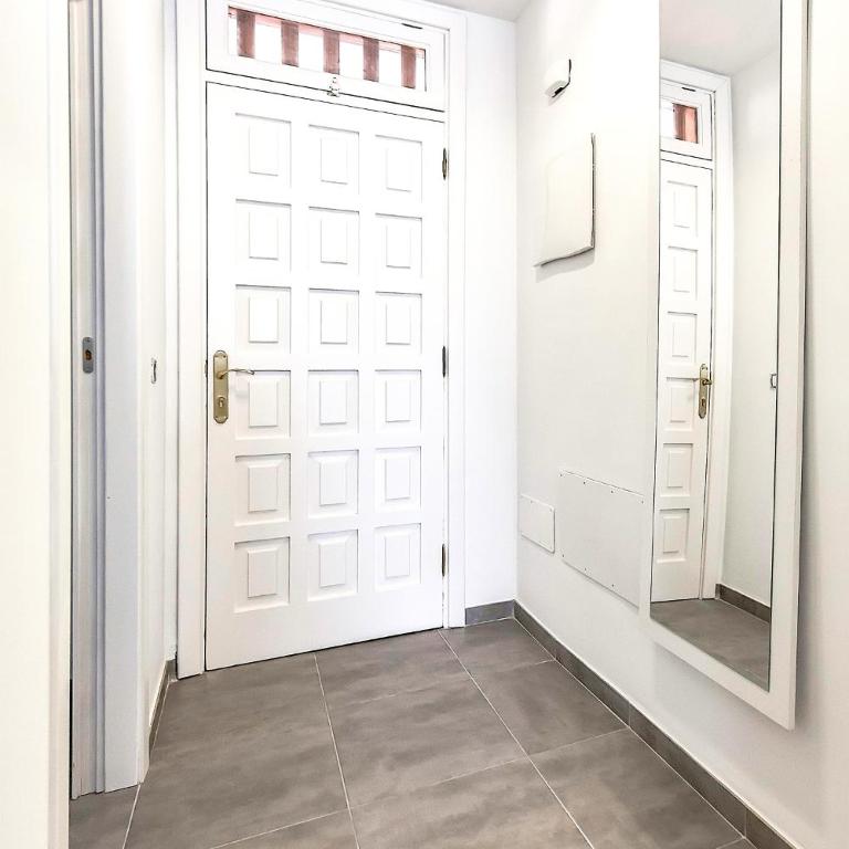 Apartmento Parque Royale I - Apartamento de 1 dormitorio - 20