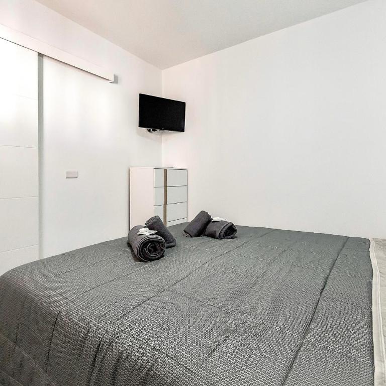 Apartmento Parque Royale I - Apartamento de 1 dormitorio - 12