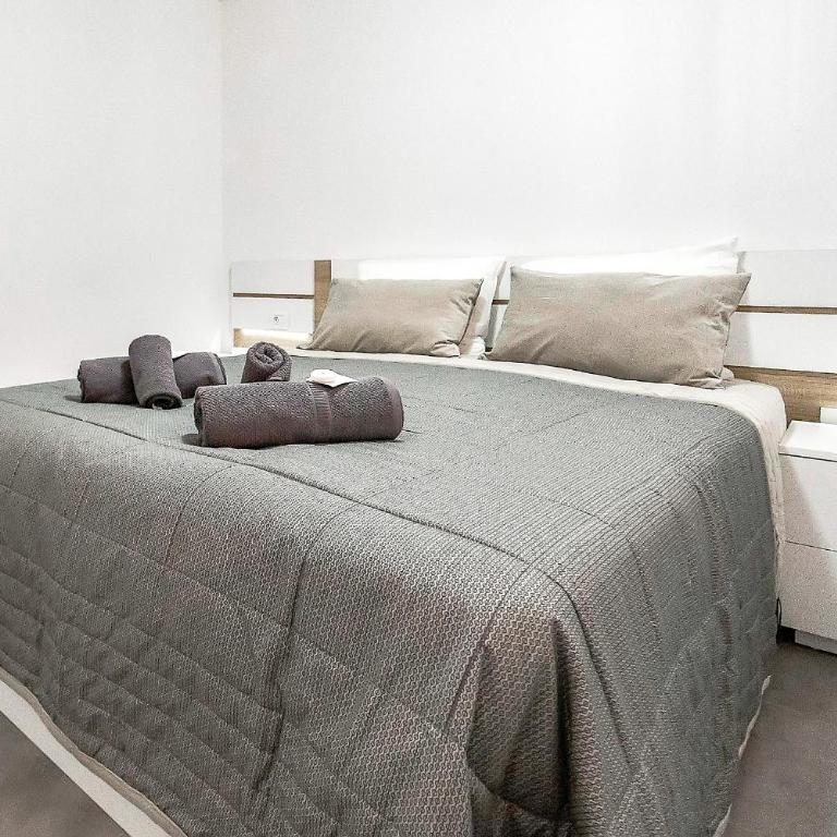Apartmento Parque Royale I - Apartamento de 1 dormitorio - 13